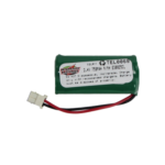 BATERIA 2.4V 750MAH NIMH