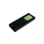 BATERIA 7.2V 2500MAH NIMH MOT HT1000