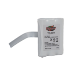 BATERIA 3.6V 700MAH NIMH