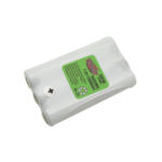 BATERIA 7.2V 1AH NC MOT P10/50 LONG