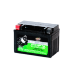 BATERIA INTERSTATE AGM DE MOTOCICLETA NET 12V 8 AH 120 CCA