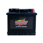 BATERIA INTERSTATE POWER FAST 400 CCA 510 CA 65 RC 40 AH