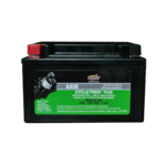 BATERIA INTERSTATE AGM DE MOTOCICLETA NET 12V 7 AH 135 CCA