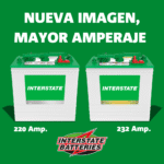 Baterias de Carros de Golf e Inversor