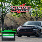 Batería Automotriz