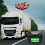 Baterias Comerciales Ligero Y Pesados