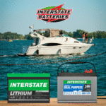 Baterias de Equipos Náuticos