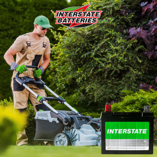 Catalogo - Interstate All Battery Center RD