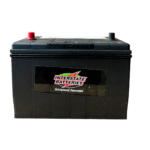 BATERIA INTERSTATE 860 CCA 1075 CA 180 RC (POLO)