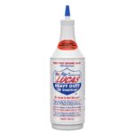 LUCAS OIL ESTABILIZADOR DE ACEITE HEAVY DUTY 1/QT