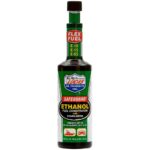 LUCAS OIL ACONDICIONADOR Y ESTABILIZADOR DE COMBUSTIBLE DE ETANOL 5.25 OZ