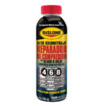 RISLONE REPARADOR DE COMPRESION CON SELLADOR DE ANILLOS 4 6 8 CILINDROS 500ML