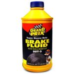 GRAND PRIX LIQUIDO DE FRENOS DOT 3 12 OZ
