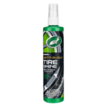 TURTLE WAX ABRILLANTADOR DE LLANTAS 10 OZ