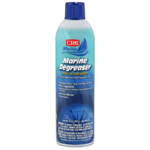 CRC MARINO DEGRASANTE PARA EMBARCACIONES SIN CLORO 14 OZ