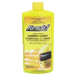 FORMULA 1 SHAMPOO CON CERA DE CARNAUBA PARA AUTO 16 OZ