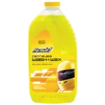 FORMULA 1 SHAMPOO CON CERA DE CARNAUBA PARA AUTO 64 OZ