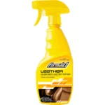 FORMULA 1 MR. LEATHER LIMPIADOR Y ACONDICIONADOR PARA PIEL 16 OZ