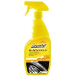 FORMULA 1 BLACK GOLD BRILLO PARA NEUMATICOS 23 OZ
