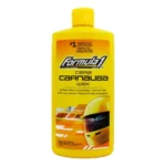 FORMULA 1 CERA LIQUIDA CARNAUBA WAX 16 OZ