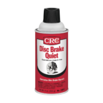CRC SILENCIADOR DE FRENOS SILENCIOSO 9 OZ