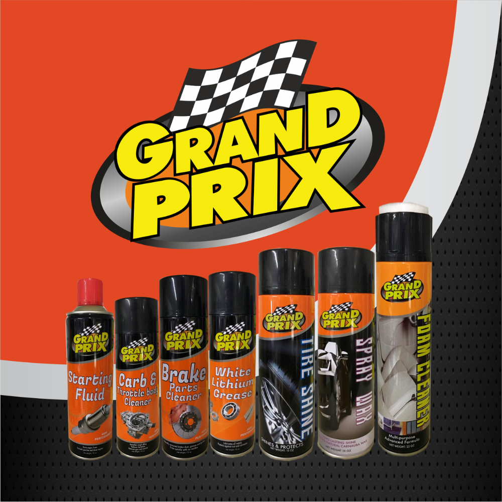 Grand Prix