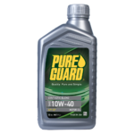 ACEITE DE MOTOR SINTETICO SAE 10W40 API SN+ 32 OZ