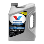VALVOLINE PREMIUM BLUE ACEITE DE MOTOR DIESEL SERVICIO PESADO FULL SINTETICO SAE 5W-40 1GL