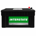 BATERIA INTERSTATE COMERCIAL 1200 CCA 1330 CA 370 RC 170 AH = N200