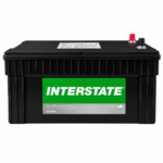 BATERIA INTERSTATE 1400 CCA 1750 CA RC 450